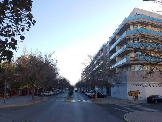 Local Comercial en venta en Almansa, Castilla-La Mancha