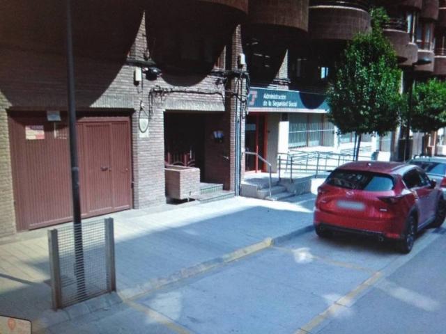 Local Comercial en venta en Almansa, Castilla-La Mancha