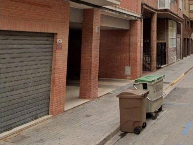 Local Comercial en venta en Almansa, Castilla-La Mancha