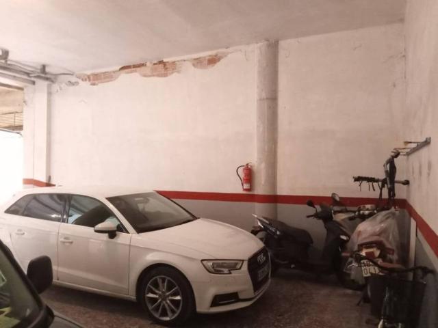 Local Comercial en venta en Almansa, Castilla-La Mancha