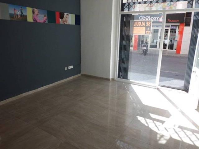 Local Comercial en venta en Almansa, Castilla-La Mancha