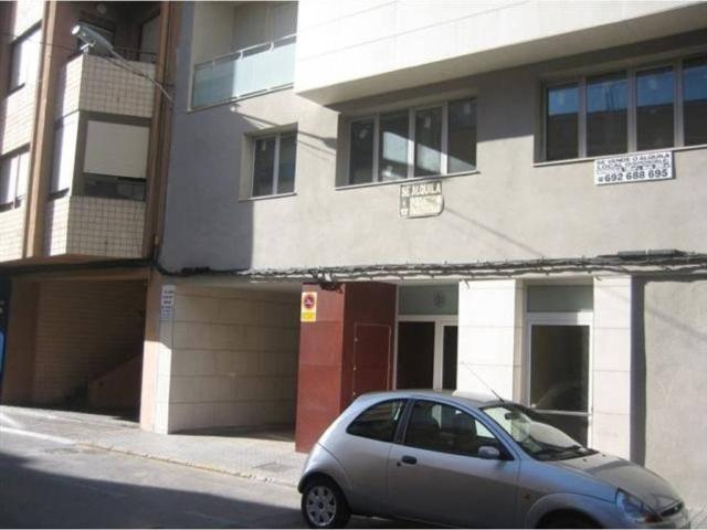 Local Comercial en venta en Almansa, Castilla-La Mancha