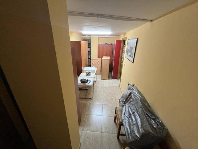Local Comercial en venta en Almansa, Castilla-La Mancha