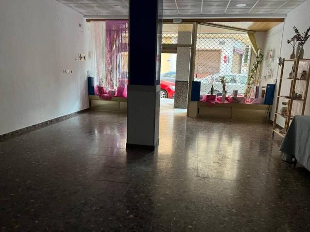 Local Comercial en venta en Almansa, Castilla-La Mancha
