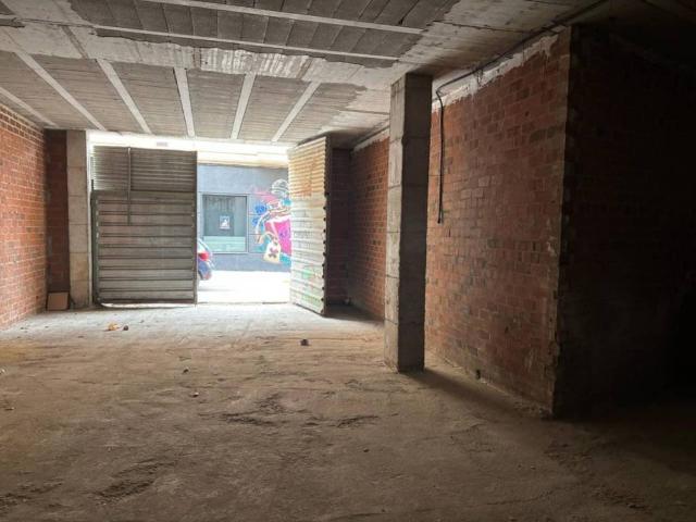 Local Comercial en venta en Almansa, Castilla-La Mancha