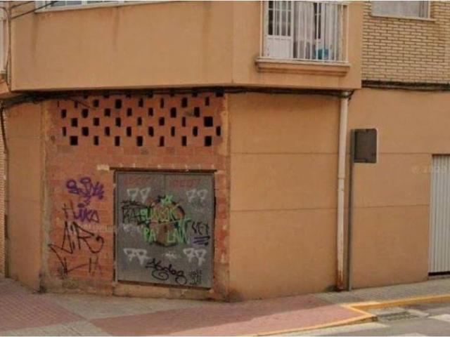 Local Comercial en venta en Almansa, Castilla-La Mancha