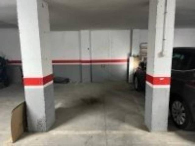 Local Comercial en venta en Almansa, Castilla-La Mancha