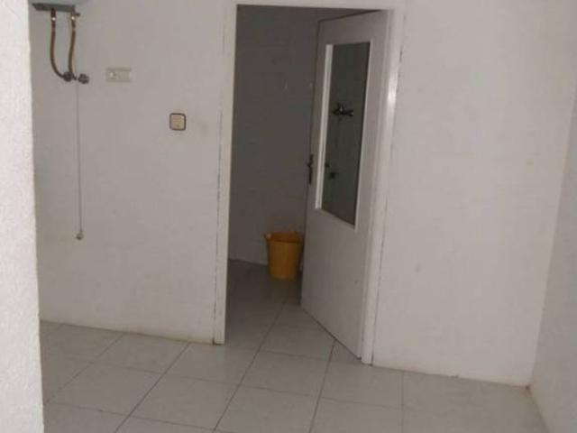 Local Comercial en venta en Almansa, Castilla-La Mancha