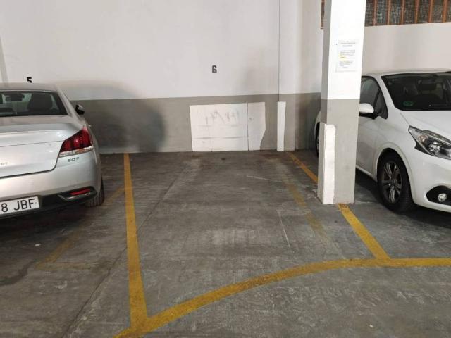 Local Comercial en venta en Almansa, Castilla-La Mancha