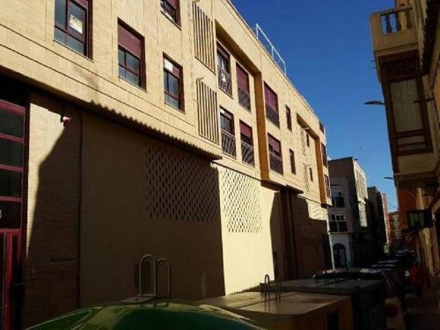 Local Comercial en venta en Almansa, Castilla-La Mancha