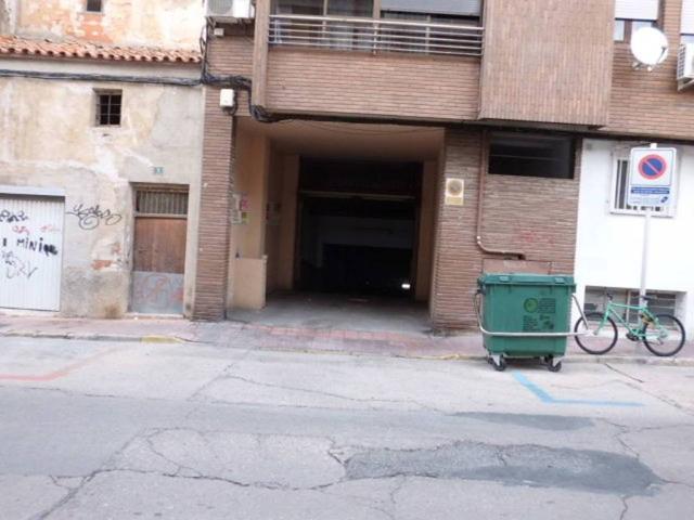 Local Comercial en venta en Almansa, Castilla-La Mancha