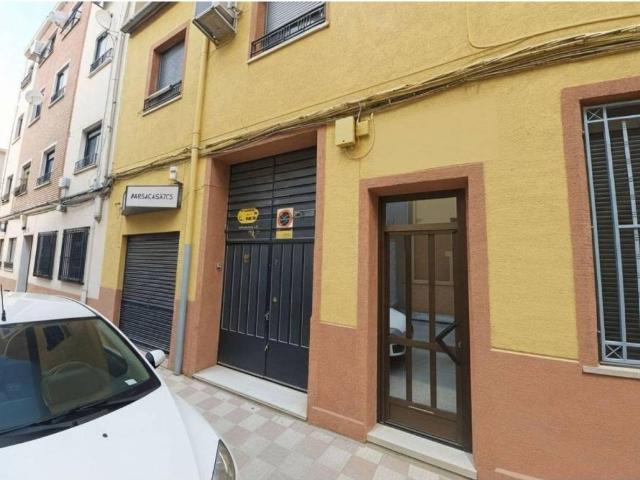 Local Comercial en venta en Almansa, Castilla-La Mancha
