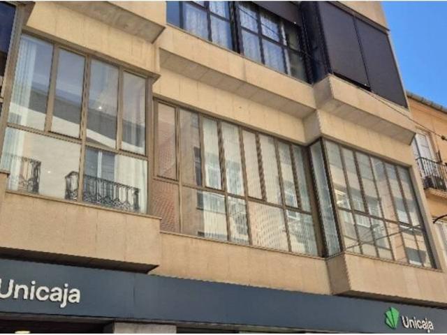 Local Comercial en venta en Almansa, Castilla-La Mancha