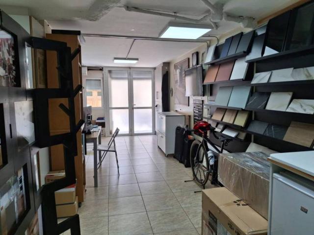 Local Comercial en venta en Almansa, Castilla-La Mancha