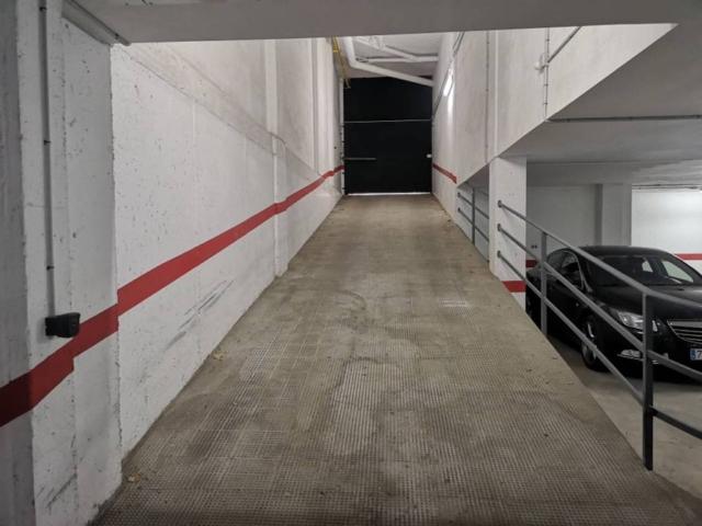Local Comercial en venta en Almansa, Castilla-La Mancha