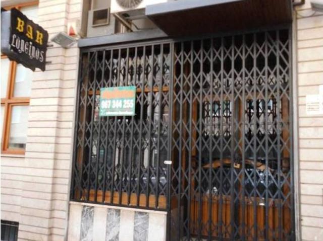Local Comercial en venta en Almansa, Castilla-La Mancha