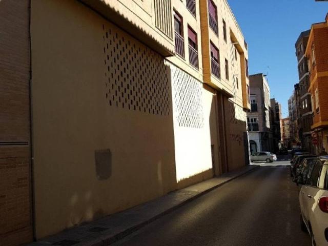 Local Comercial en venta en Almansa, Castilla-La Mancha