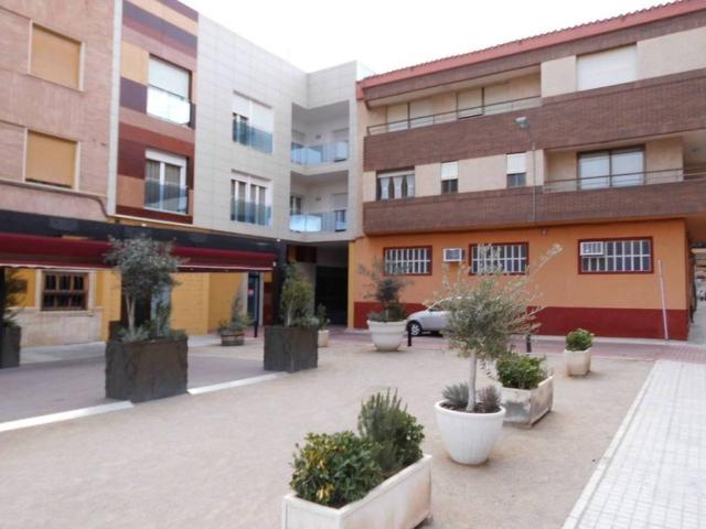 Local Comercial en venta en Almansa, Castilla-La Mancha