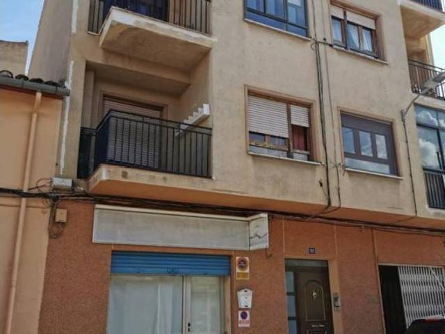 Local Comercial en venta en Almansa, Castilla-La Mancha