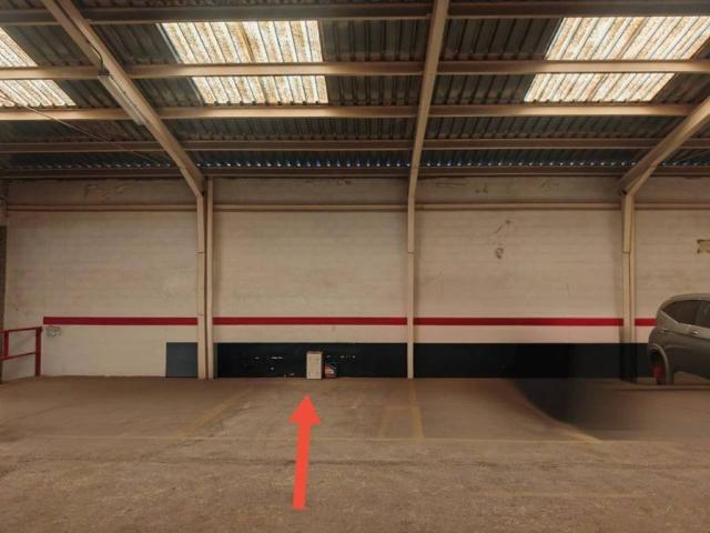 Local Comercial en venta en l'Horta Nord, Valencia