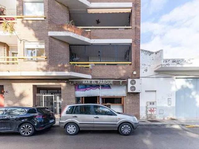 Local Comercial en venta en l'Horta Nord, Valencia
