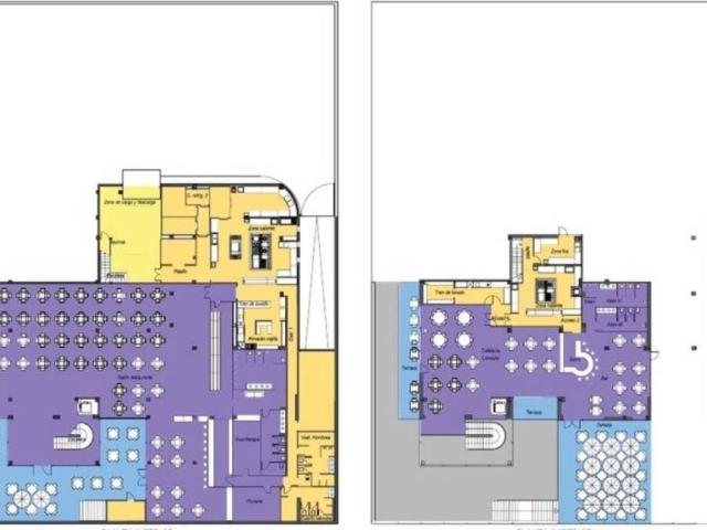 Local Comercial en venta en la Plana Alta, Valencia