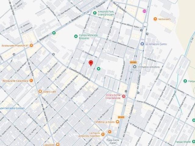 Local Comercial en venta en Grupo Corell, la Plana Alta
