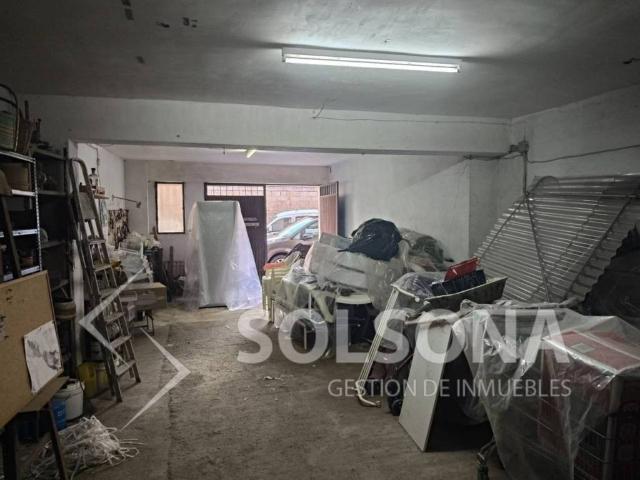 Local Comercial en venta en la Plana Alta, Valencia
