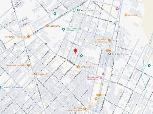 Local Comercial en venta en Grupo Corell, la Plana Alta