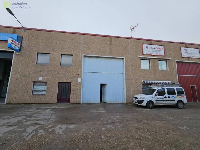 Local Comercial en venta en Almazán, Castilla y León