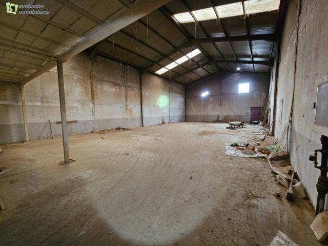Local Comercial en venta en Almazán, Castilla y León