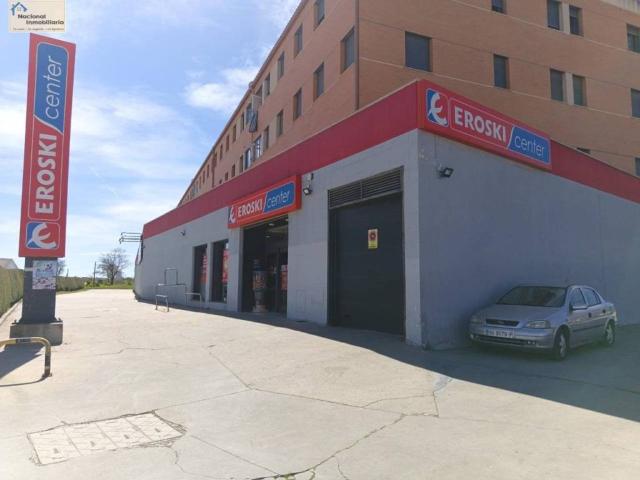 Local Comercial en venta en Almazán