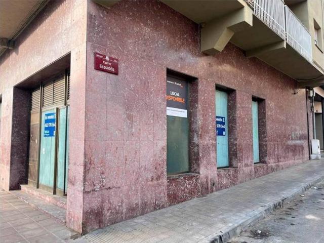 Local Comercial en venta en Segrià, Catalunya