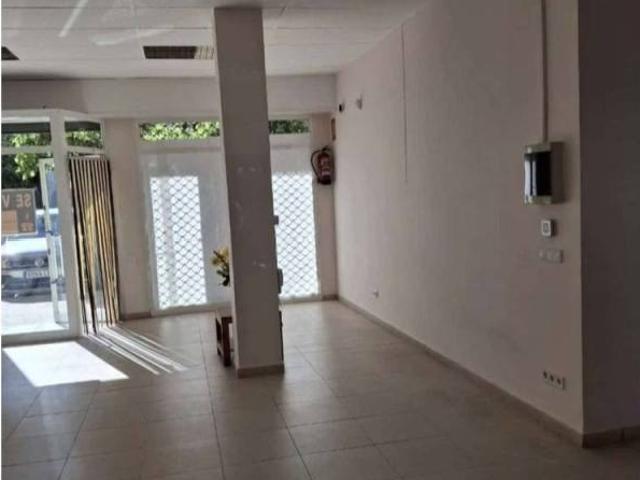 Local Comercial en venta en Segrià, Catalunya