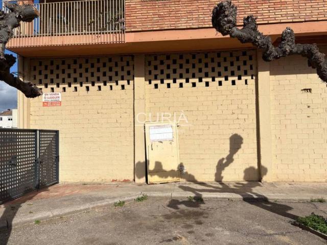 Local Comercial en venta en Segrià, Catalunya