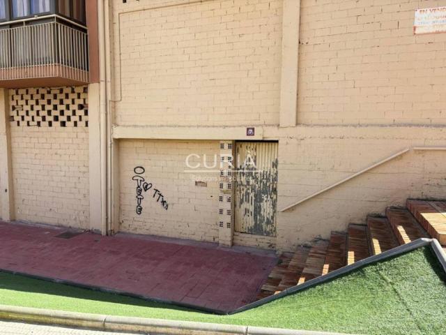 Local Comercial en venta en Segrià, Catalunya