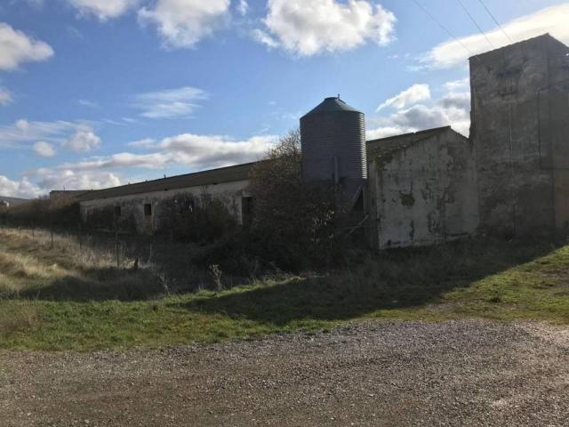 Local Comercial en venta en Almenar De Soria