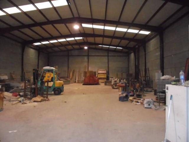 Local Comercial en venta en la Plana Baixa, Valencia