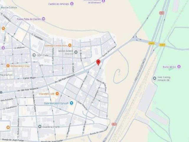 Local Comercial en venta en la Plana Baixa, Valencia