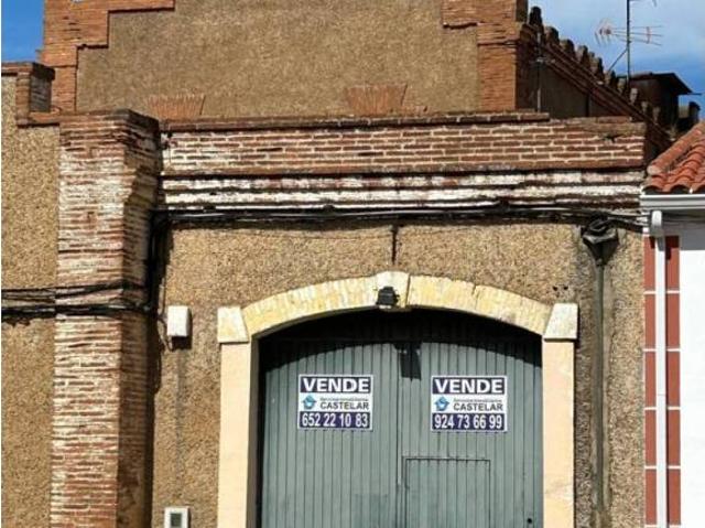 Local Comercial en venta en Almendral