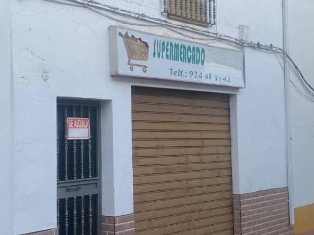 Local Comercial en venta en Almendral