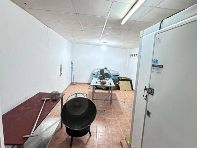 Local Comercial en venta en Tierra de Barros, Extremadura