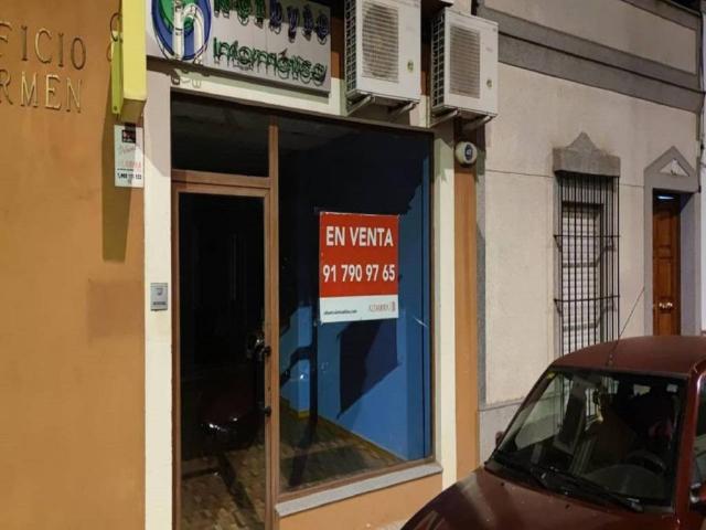 Local Comercial en venta en Almendralejo