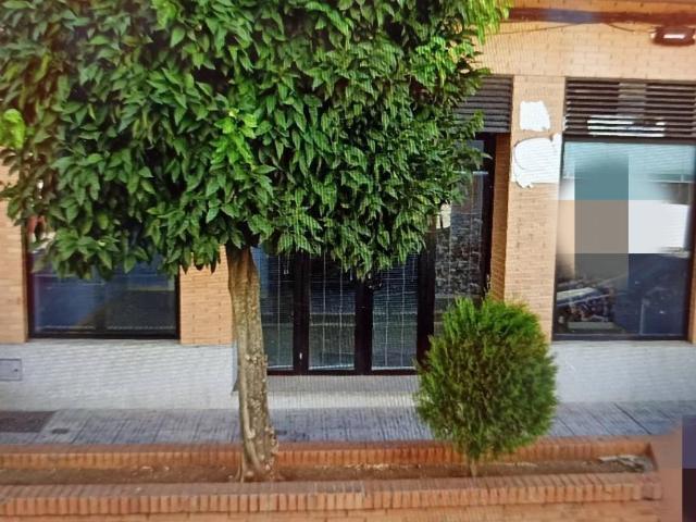 Local Comercial en venta en Almendralejo