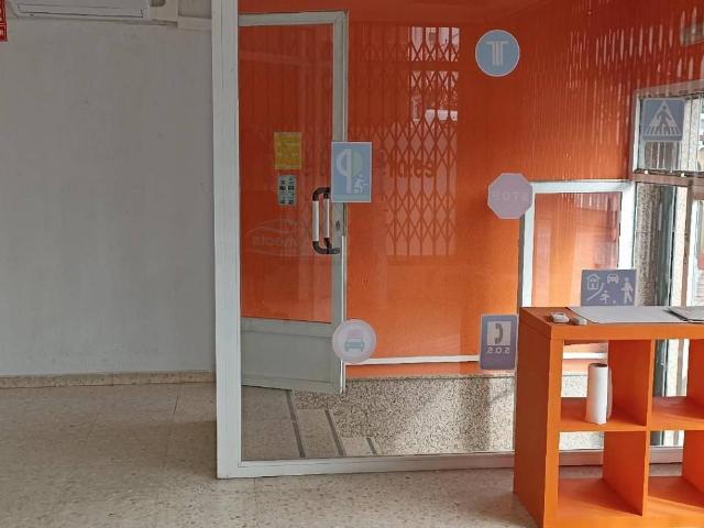 Local Comercial en venta en Almendralejo