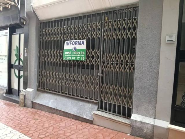 Local Comercial en venta en Tierra de Barros, Extremadura