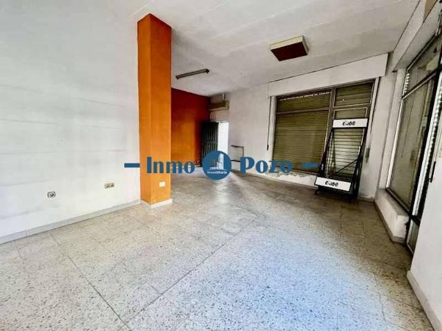 Local Comercial en venta en Tierra de Barros, Extremadura