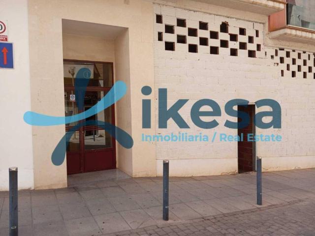 Local Comercial en venta en Almendralejo, Badajoz