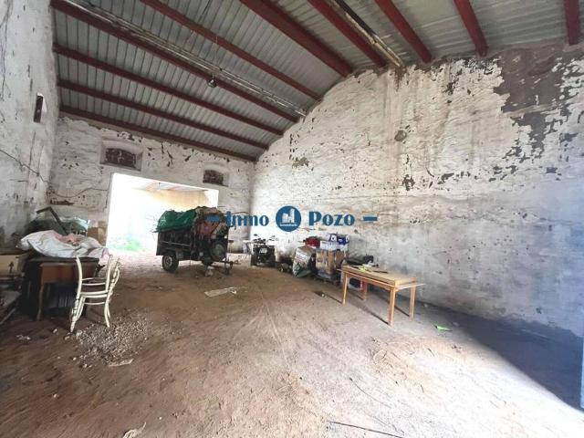 Local Comercial en venta en Tierra de Barros, Extremadura