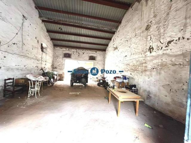 Local Comercial en venta en Tierra de Barros, Extremadura